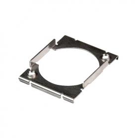 Neutrik MFD M3 Mounting frame Para NAC3MPA & NAC3MPB - Imagen 1