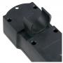 Showtec PowerBOX 4C 1,5 m, 3 x 2,5 mm2 - Imagen 4