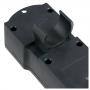 Showtec PowerBOX 4C 3,0 m, 3 x 2,5 mm2 - Imagen 4