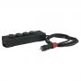 Showtec PowerBOX 4C 6,0 m, 3 x 2,5 mm2 - Imagen 1
