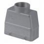 Ilme 16/72p. Cablehood Top Entry PG29 Gris, 16/72 polos - Imagen 1