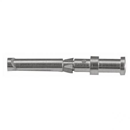 Ilme Audio Contactpin Silverplated Hembra - Imagen 1