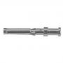 Ilme Audio Contactpin Silverplated Hembra - Imagen 1