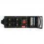 PCE MPD-416CEE Power Splitter - Imagen 2