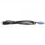 Showtec 19" 1U Socketstrip 7 Con entrada PowerCON - Imagen 3