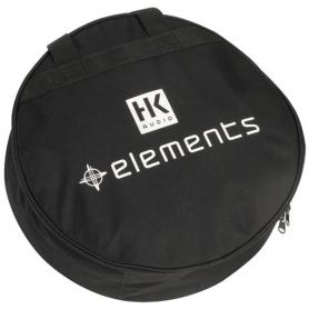 HK AUDIO BOLSA TRANSP. EF45 - Imagen 1