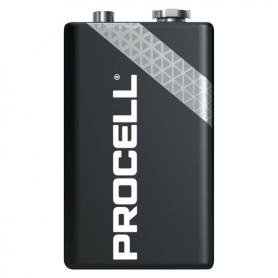 Procell Procell 9V 6LR61 Alkaline - Imagen 1