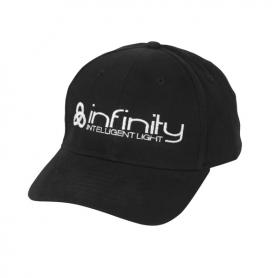 Infinity Cap Con Velcro - Imagen 1