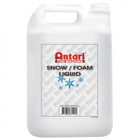 Antari Snow Liquid SL20-N 20 litros, fino, alta calidad - Imagen 1