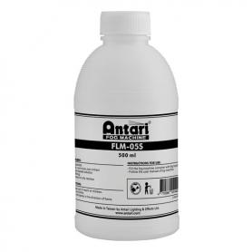 Antari FLM-05S Fog Liquid 0,5L for MB-1 - Imagen 1