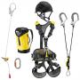 Petzl Full Body Harness set Entertainment Petzl - Imagen 1