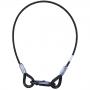 Showgear Safety 3mm, 100cm, Black, BGV-C1 - Imagen 1