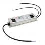 Meanwell LED Power Supply IP67 24V 150W Dali Meanwell ELG-150-V-24DA 3Y - Imagen 1