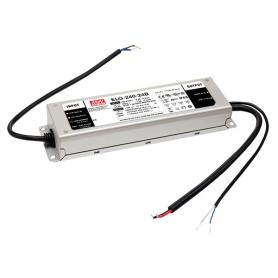 Meanwell LED Power Supply IP67 24V 240W Dali Meanwell ELG-240-V-24DA 3Y - Imagen 1