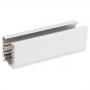 Artecta 3-Phase Track 2000 mm Blanco (RAL9003) - Imagen 1