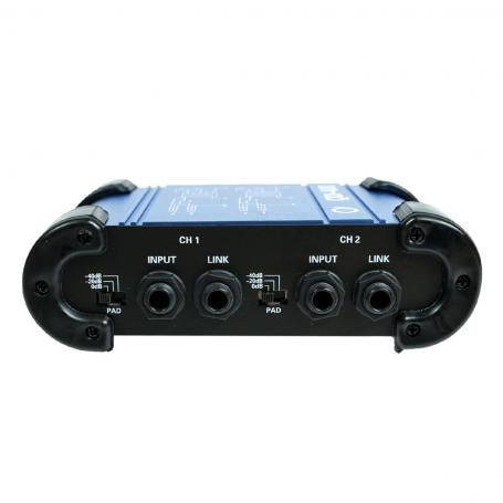 QDI-400 STEREO - Imagen 1