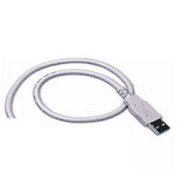 ACCESORIO DATALOGIC CABLE USB TIPO DE CABLE A - Imagen 1