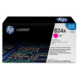 TAMBOR HP 824A MAGENTA - Imagen 1