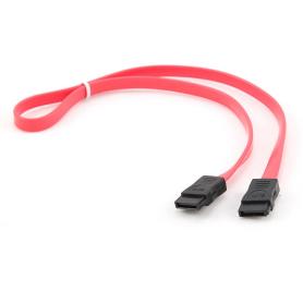 CABLE INTERNO GEMBIRD SATA III 1M - Imagen 1