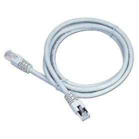 CABLE RED GEMBIRD FTP CAT6 10M GRIS - Imagen 1