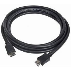 CABLE HDMI GEMBIRD MACHO MACHO V2.0 4K 3M - Imagen 1