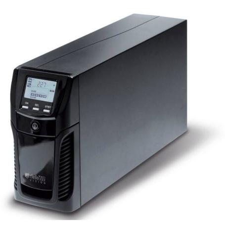 SAI RIELLO DIALOG VISION 1500 T - Imagen 1