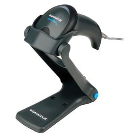 ESCANER DATALOGIC QW2120 IMAGER  INTERFACE USB INCLUYE CABLE Y STAND - Imagen 1