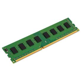 DDR3 KINGSTON 4GB 1600 S.RANK - Imagen 1