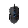 RATON GAMING GIGABYTE M6980X 5600 DPI LASER - Imagen 1