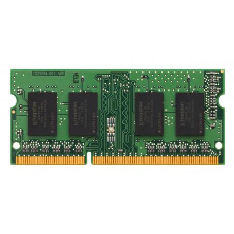 DDR3L SODIMM KINGSTON 4GB 1600 - Imagen 1