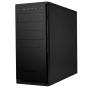 CAJA ANTEC NSK4100 ATX S/FTE2x USB 3.0, NEGRO - Imagen 1