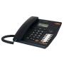 TELEFONO FIJO ALCATEL PROFESIONAL TEMPORIS 580 CE BLK - Imagen 1