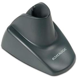 ACCESORIO DATALOGIC SOPORTE AUTOSENSE ESCANER QD2430 COLOR NEGRO - Imagen 1