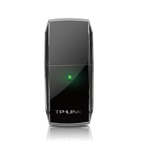 ADAPTADOR RED USB TP-LINK ARCHER T2U AC600 - Imagen 1