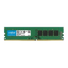 DDR4 CRUCIAL 8GB 2133 - Imagen 1