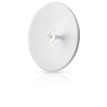 ANTENA UBIQUITI AF-5G30-S45 AIRFIBER X DISH 5GHZ 30DBI - Imagen 1