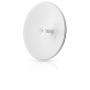 ANTENA UBIQUITI AF-5G30-S45 AIRFIBER X DISH 5GHZ 30DBI - Imagen 1