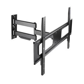 SOPORTE PARED TV TOOQ LP6070TN-B NEGRO - Imagen 1