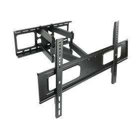 SOPORTE PARED TV LP6270TN-B 37-70 GIRA/INCLI NEGRO - Imagen 1