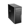 CAJA ANTEC VSK 3000B-U3/U2 MATX1X USB 3.0,1X2,0 S/FTE NEGRO - Imagen 1