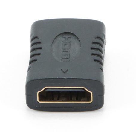 ADAPTADOR GEMBIRD CONECTOR EXTENSION HDMI HEMBRA - Imagen 1