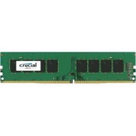 DDR4 CRUCIAL 16GB 2400 - Imagen 1