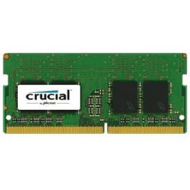 DDR4 SODIMM CRUCIAL 4GB 2400 - Imagen 1