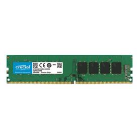 DDR4 CRUCIAL 8GB 2400 - Imagen 1