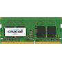 DDR4 SODIMM CRUCIAL 8GB 2400 - Imagen 1