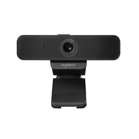 WEBCAM LOGITECH C925E 1920X1080PX NEGRO - Imagen 1