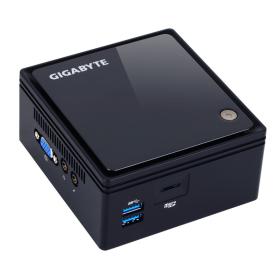 BAREBONE GIGABYTE BRIX Bace-3160 CEL-3160 NO HDD NO RAM - Imagen 1