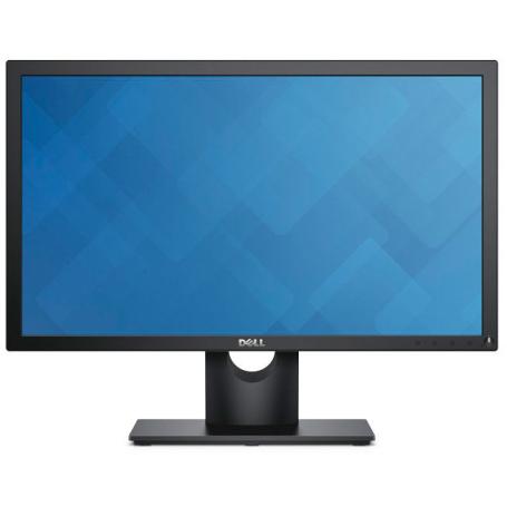 MONITOR DELL E2216HV 21,5" 1920X1080 VGA - Imagen 1