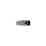 USB 3.0 GOODRAM 64GB UTS3 NEGRO - Imagen 1