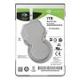 DISCO 2,5" SEAGATE BARRACUDA 1TB SATA 128MB - Imagen 1